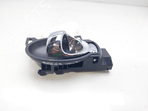 Rear left interior door handle NISSAN JUKE (F15) 1.2 DIG-T | BP15352564I15 
