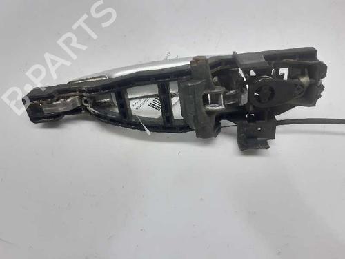 Front left exterior door handle FORD FOCUS C-MAX (DM2)  | BP5930612C128 
