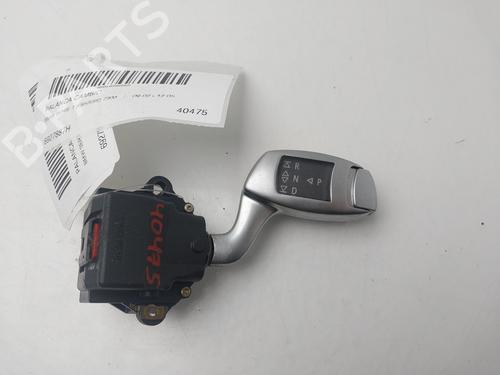 Used Gear lever Gear lever BMW 7 (E65, E66, E67) 730 d (218 hp) 36004546 36004546