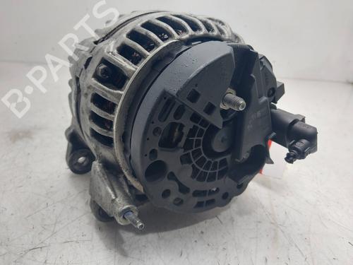 Alternator SEAT LEON (1P1) 1.9 TDI | BP30114148M7