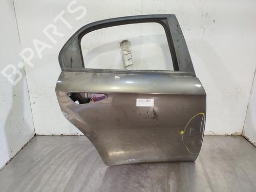 Used Right rear door Right rear door 38647955 38647955