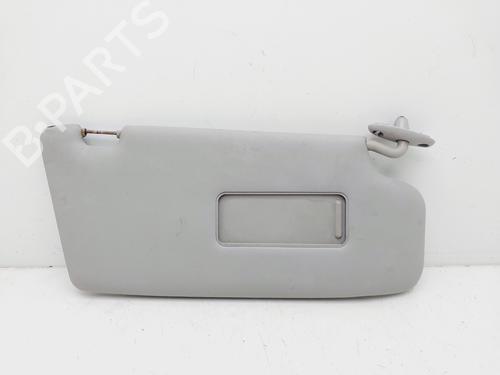 Used Right sun visor FORD FOCUS I Saloon (DFW) 1.6 16V (100 hp) 30133616