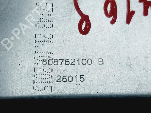 ECU airbags CITROËN C-ELYSEE (DD_)  | BP30043617M53 