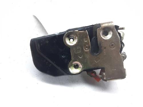 Used Front left lock JEEP CHEROKEE (KJ) 3.7 4x4 (211 hp) 4956362