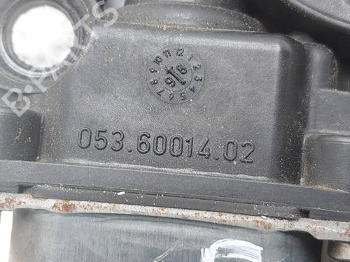 Left front window motor AUDI A4 B5 (8D2) 1.9 TDI | BP39620224E21 - Image 2