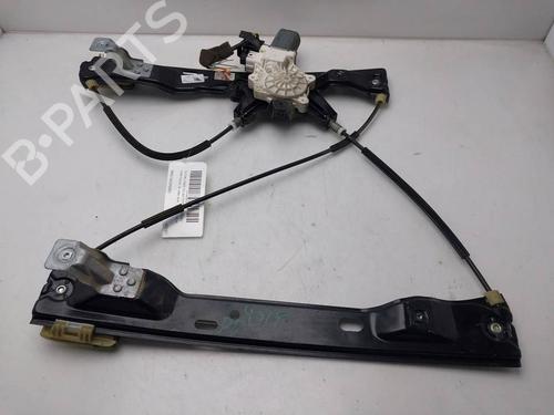 Front right window mechanism FORD FOCUS III 1.0 EcoBoost | BP39960310C23 - Image 2