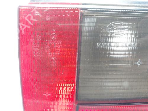 Right taillight SEAT IBIZA II (6K1) 1.9 D | BP12540126C35 