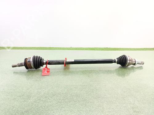 Used Right front driveshaft Right front driveshaft OPEL ASTRA K (B16) [2015-2022] 32683621 32683621