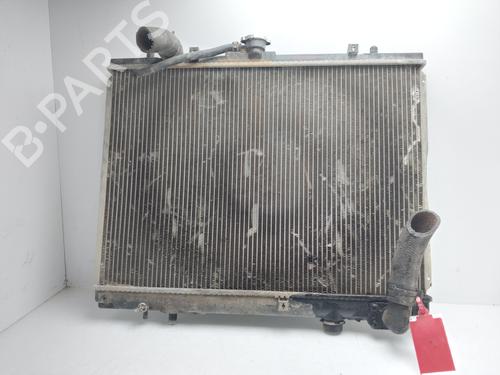 Used Water radiator Water radiator MITSUBISHI L200 (K7_T, K6_T, K5_T) [1996-2011] 36239592 36239592