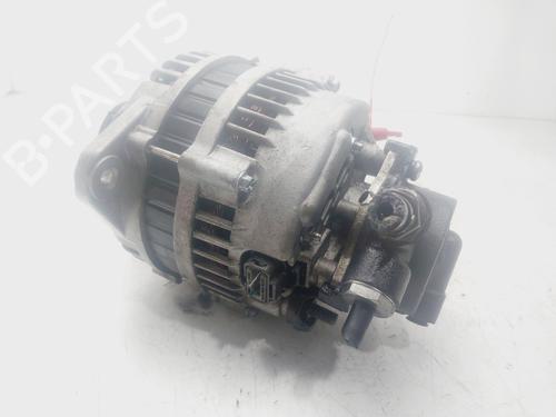 Alternator OPEL ASTRA H (A04)  | BP29710534M7 