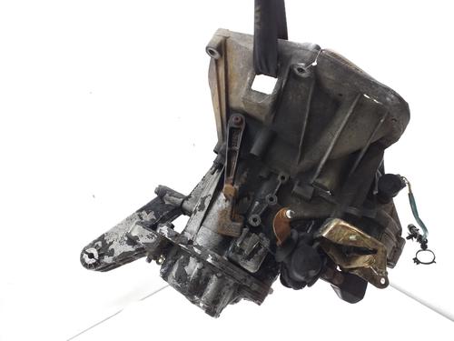 Gearbox FIAT BRAVA (182_) 1.9 TD 75 S (182.BF) | BP7285253M3 