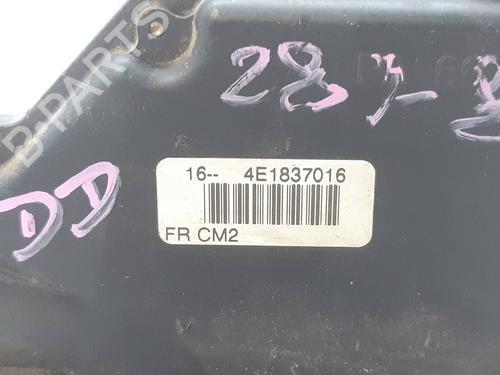 Front right lock AUDI A3 (8P1) 1.6 FSI | BP10862207C97 