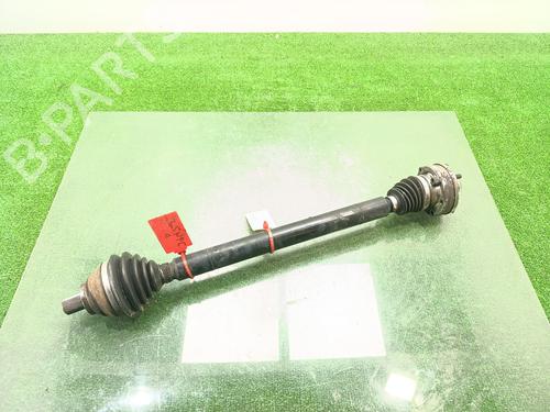 Right front driveshaft VW PASSAT B6 (3C2)  | BP29408554M39 