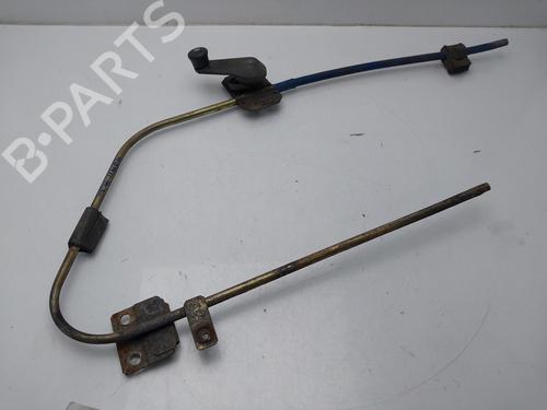 Used Front left window mechanism SEAT MARBELLA (28A) 0.9 Cat (40 hp) 32384746