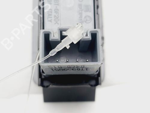 Right front window switch VW TOURAN (1T1, 1T2) | BP31822901I26 - Image 2