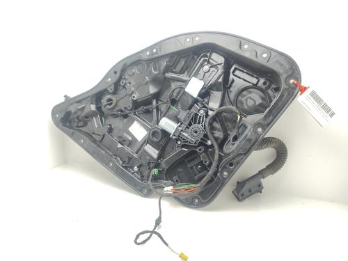 Rudehejsemekanisme Højre bagtil MERCEDES-BENZ C-CLASS (W205) C 220 BlueTEC / d (205.002, 205.004) (170 hp) 31346714