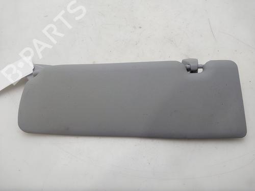 Right sun visor BMW 1 (E87) 116 d | BP37791528I2 - Image 2