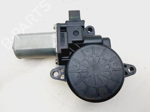 Used Left front window motor MAZDA 2 (DE_, DH_) 1.4 MZR-CD (68 hp) 30927277