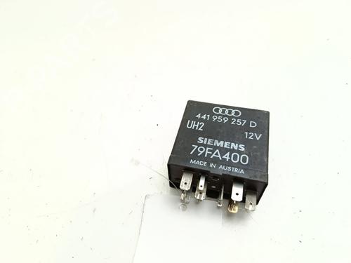 Used Electronic module AUDI A6 C4 (4A2) 2.3 (133 hp) 29572547