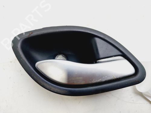 Used Front right interior door handle RENAULT LAGUNA II Grandtour (KG0/1_) 1.9 dCi (KG0G) (120 hp) 19637831