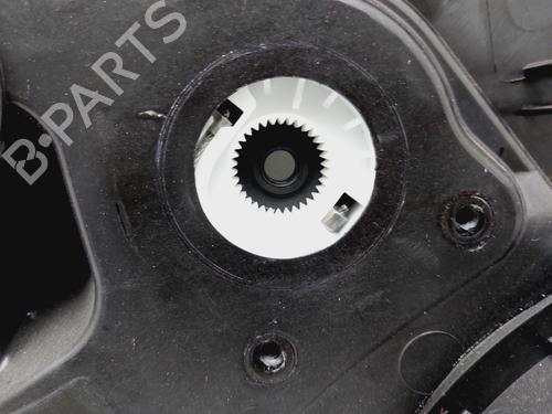Front left window mechanism FORD FIESTA VI (CB1, CCN)  | BP24426712C22 