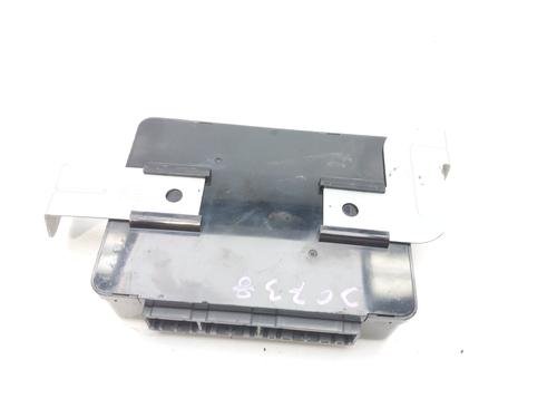 Electronic module HYUNDAI TUCSON (JM) 2.0 CRDi | BP12421593M83 