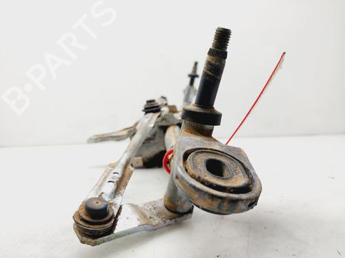 Front wiper motor PEUGEOT 3008 II SUV (MC_, MR_, MJ_, M4_)  | BP27222181M29 