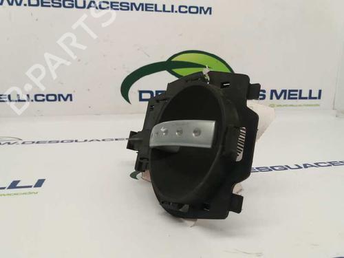 Used Front left interior door handle CITROËN C3 I (FC_, FN_) 1.4 i (73 hp) 4408727