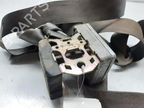 Front right seatbelt SEAT TOLEDO II (1M2) 1.6 | BP8733658I25 