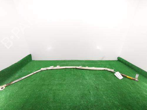 Used Left curtain airbag AUDI A3 (8P1) [2003-2013]  21489152
