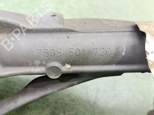 Steering rack SEAT LEON (5F1) | BP36672190M22 - Image 3
