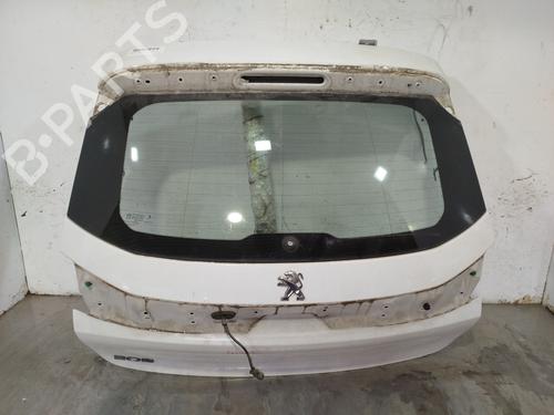 Bagklap CC/Kombi-Coupé Bagklap CC/Kombi-Coupé 38684484 38684484