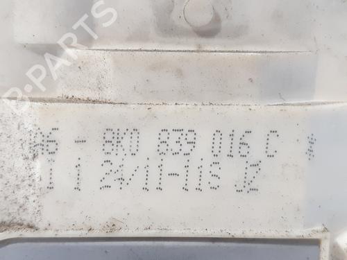 Rear right lock AUDI A5 Sportback (8TA) 2.0 TDI | BP9424109C99 