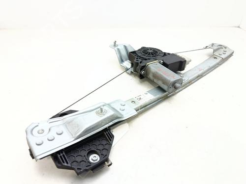 front-left-window-mechanism-dacia-sandero-ii-2012-34043176 main image