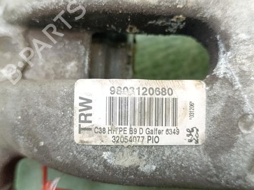 Right rear brake caliper CITROËN BERLINGO MULTISPACE (B9) 1.6 BlueHDi 120 | BP35929483M106 - Image 2
