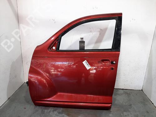 Porta frente esquerda CHRYSLER PT CRUISER (PT_) 2.2 CRD (121 hp) 14456891