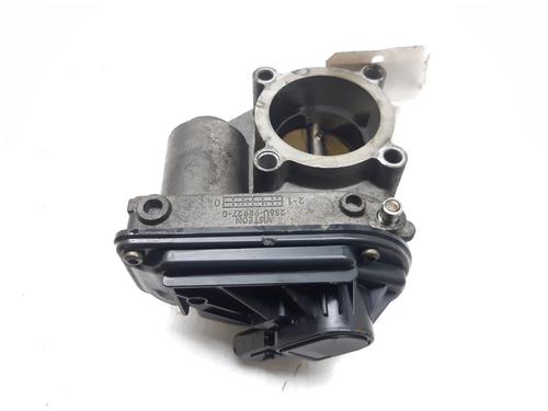 Throttle body FORD FOCUS II (DA_, HCP, DP) 1.6 | BP7832973M82 