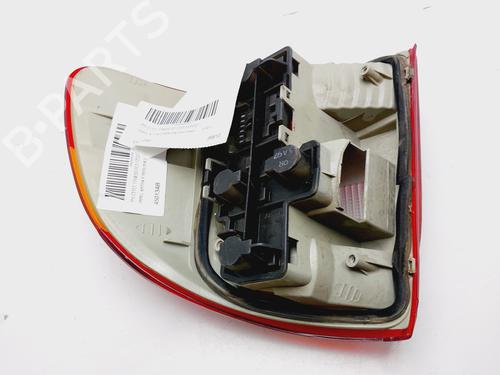 Left taillight OPEL ASTRA F Saloon (T92) 1.6 i (F19, M19) | BP10512063C34 