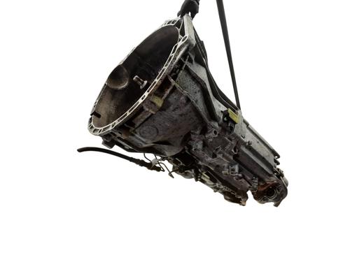 Gearbox BMW X1 (E84) sDrive 20 d | BP24521854M3 