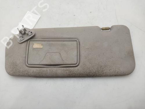 left-sun-visor-mitsubishi-grandis-na_w-2003-2004-2005-2006-2007-2008-2009-2010-2011-40185907 main image