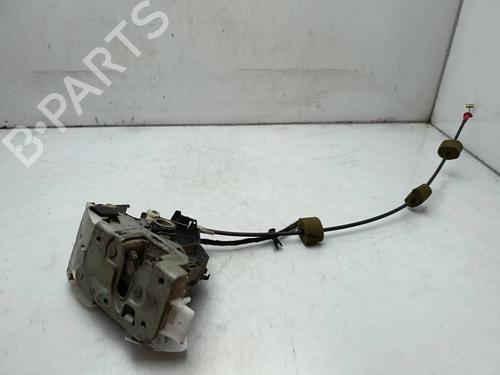 Used Front right lock Front right lock FORD MONDEO III (B5Y) 2.0 TDCi (130 hp) 40091608 40091608