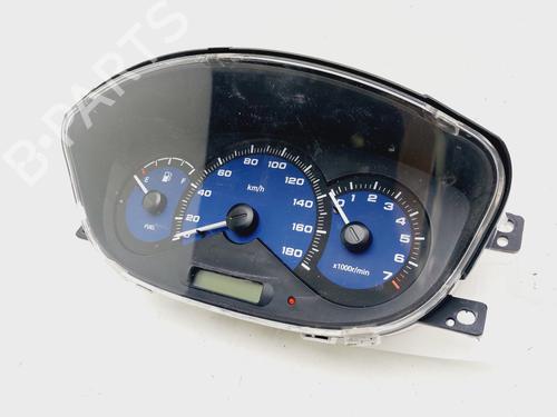 Instrument cluster CHEVROLET MATIZ (M200, M250) 0.8 | BP29418061C47 
