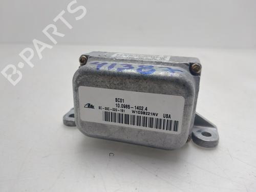Elektronisk sensor Elektronisk sensor RENAULT LAGUNA II (BG0/1_) 1.9 dCI (BG0E) (105 hp) 35905108 35905108