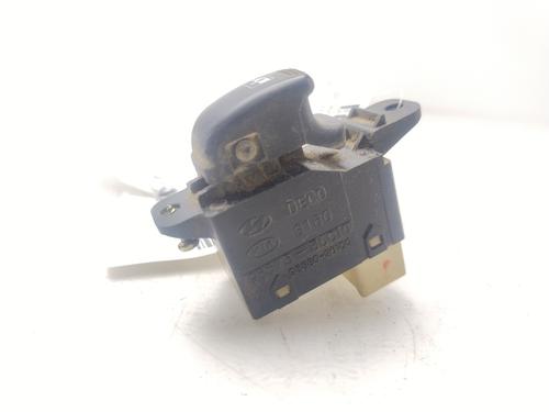 Left rear window switch HYUNDAI SANTA FÉ I (SM) 2.0 CRDi | BP29450962I29 
