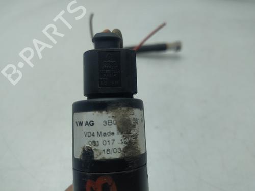 Washer pump AUDI ALLROAD C5 (4BH) 2.5 TDI quattro | BP29392463E24 