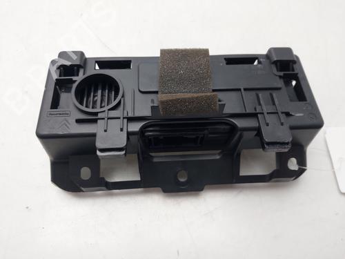Used Electronic module Electronic module CITROËN DS3 (SA_) 1.6 THP 155 (156 hp) 36070797 36070797