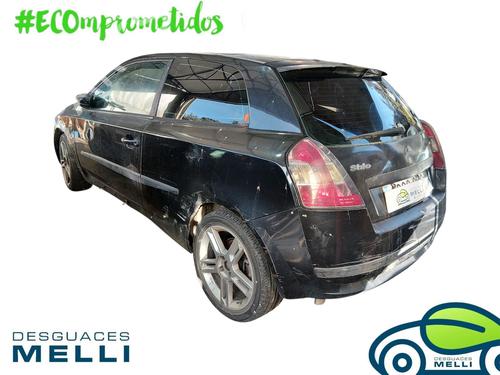 AC compressor FIAT STILO (192_) 1.9 JTD (192_XE1A) | BP31979059M34