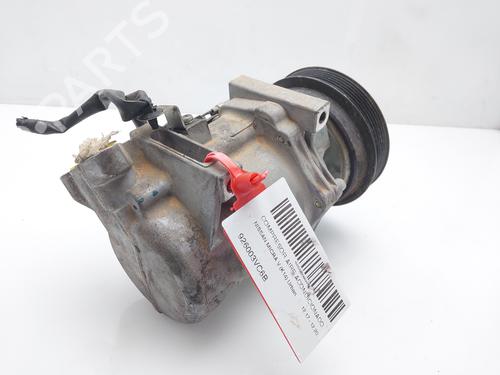 AC compressor NISSAN MICRA V (K14)  | BP22745719M34 