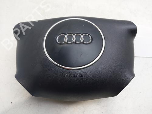 Airbag do condutor AUDI A3 (8P1) 2.0 TDI 16V (140 hp) 17472761