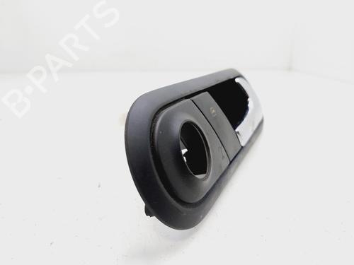 Front right interior door handle SEAT IBIZA III (6L1)  | BP25739001I14 